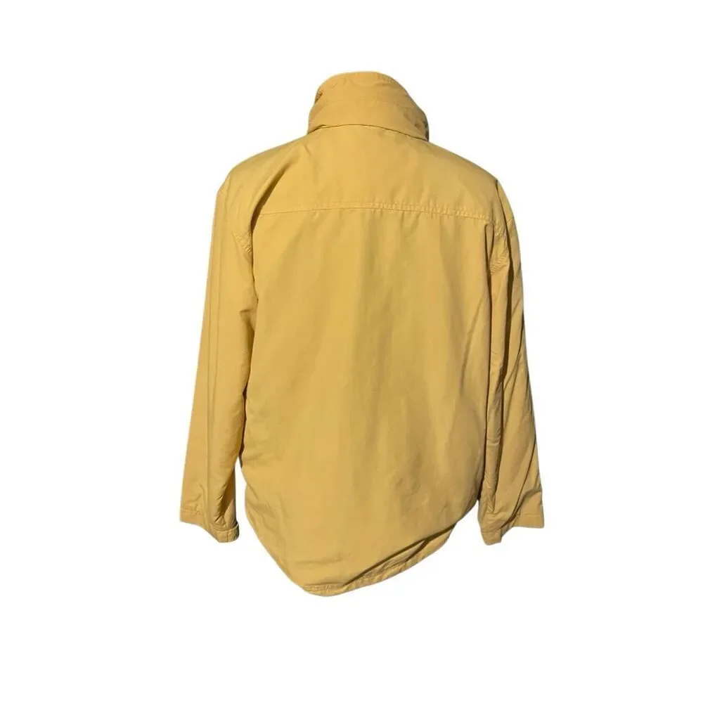 LL Bean Windbreaker Jacket